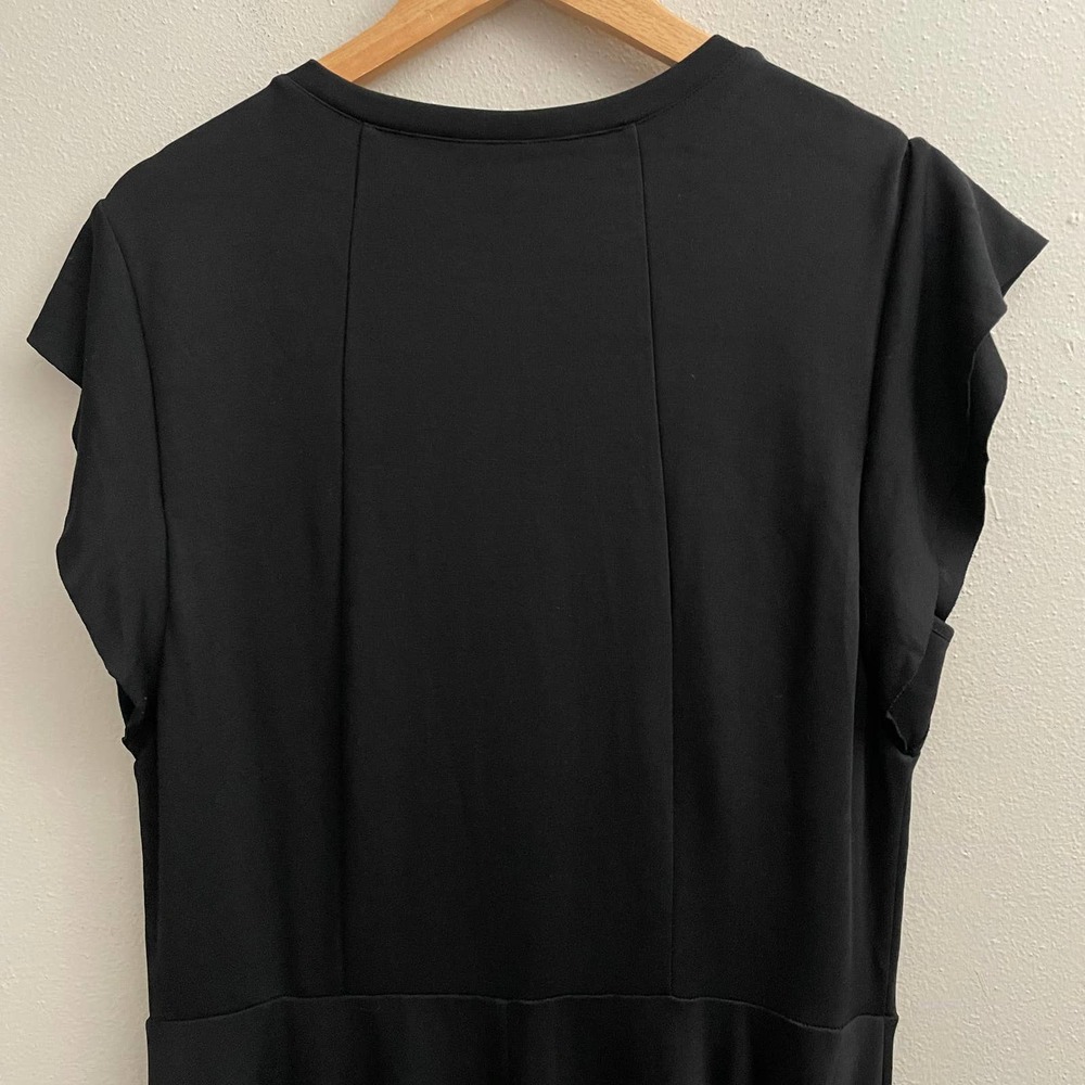 City Chic Dress Size 14 - Picture 6 of 10